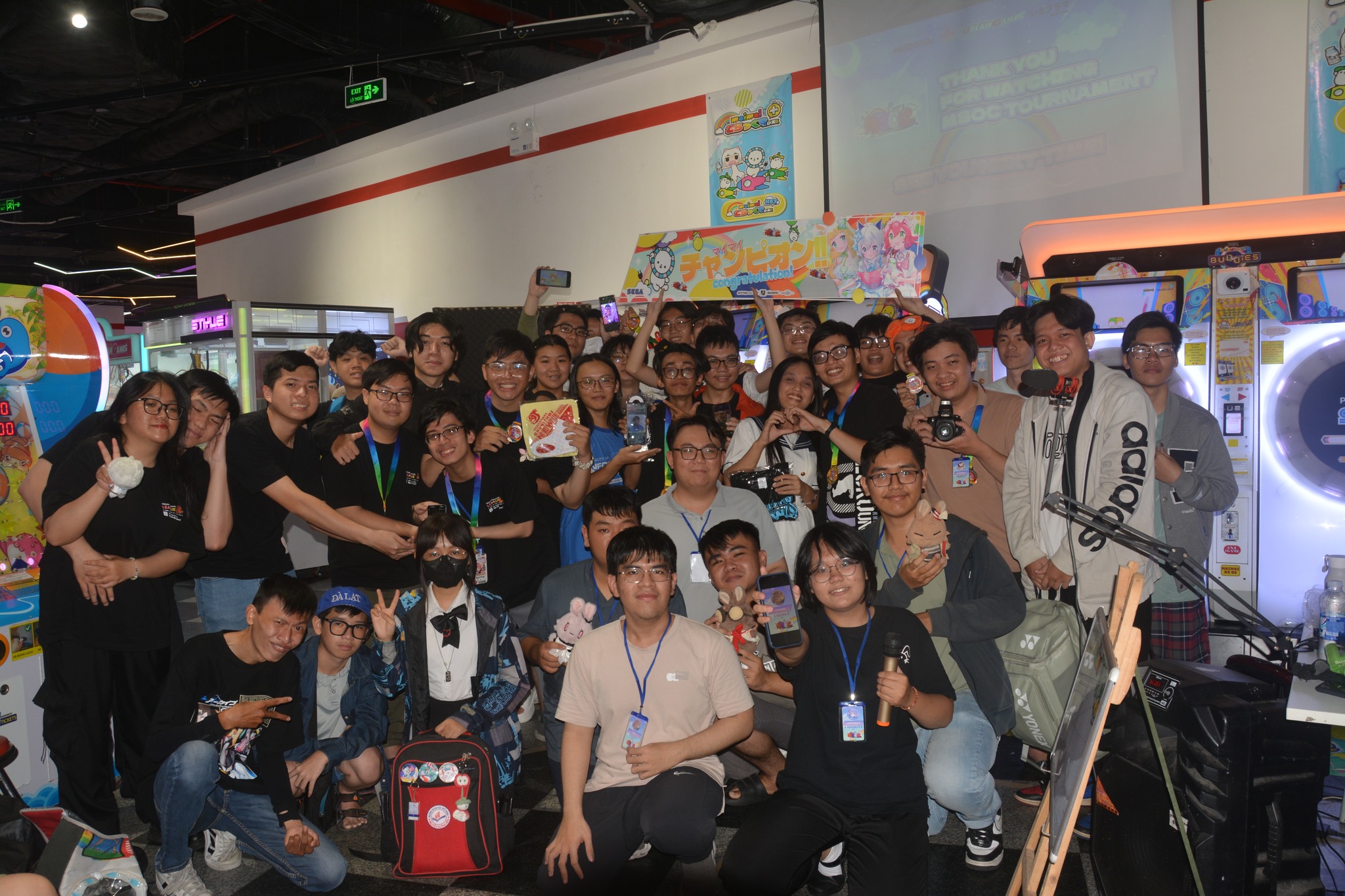 MSOC